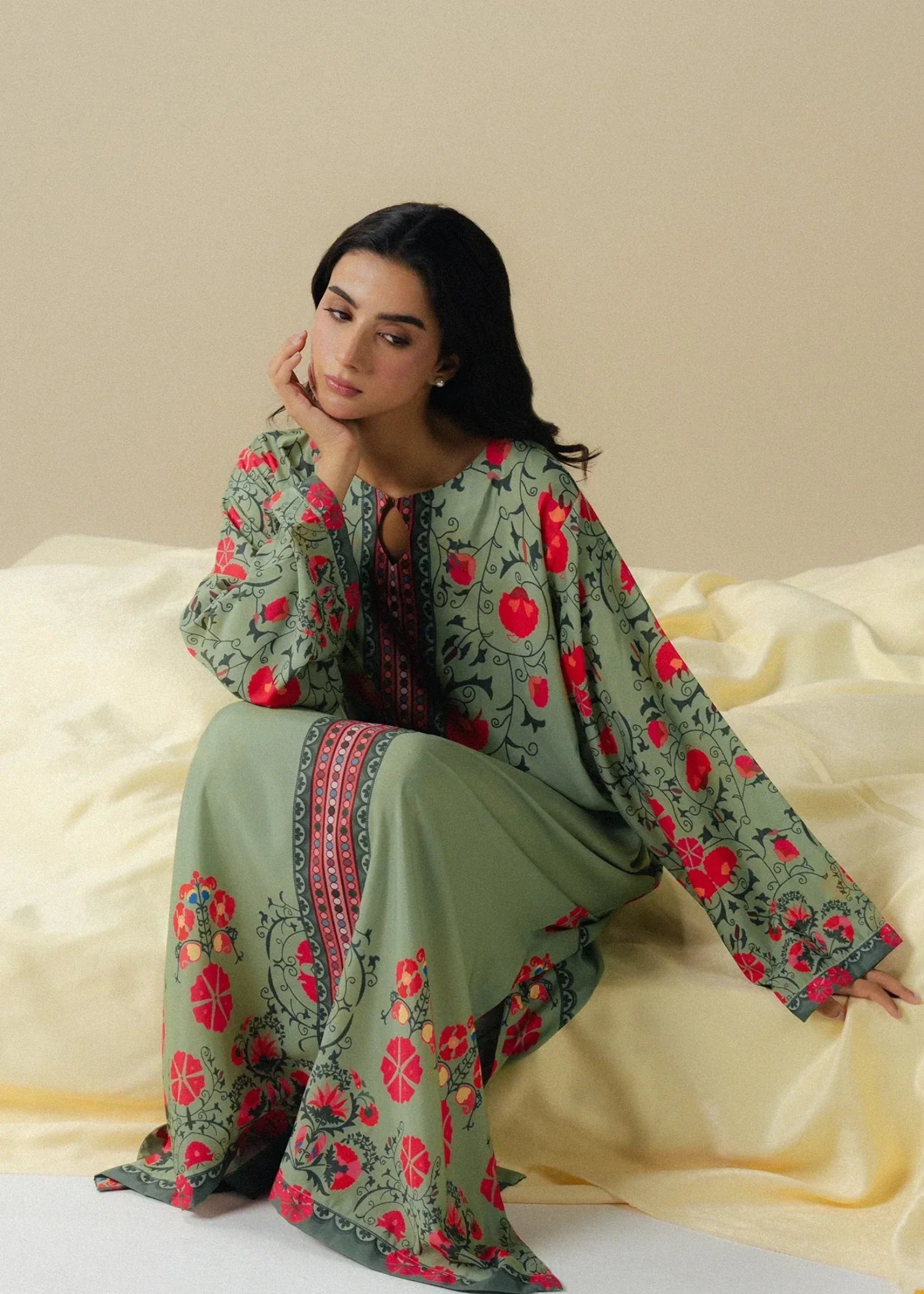 Mannat Poise Women 1pcs