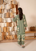 Ramal Melina Women 2pcs