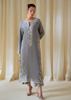 Saira Shakira Sapphire Whisper Women 2pcs