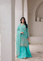 Ally's AL 4037 (N) Women 3pcs