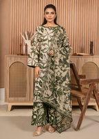 Sahibas By Mirza Peridot Women 3pcs