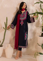 Bin Fatteh Fashion LYANA Women 3pcs