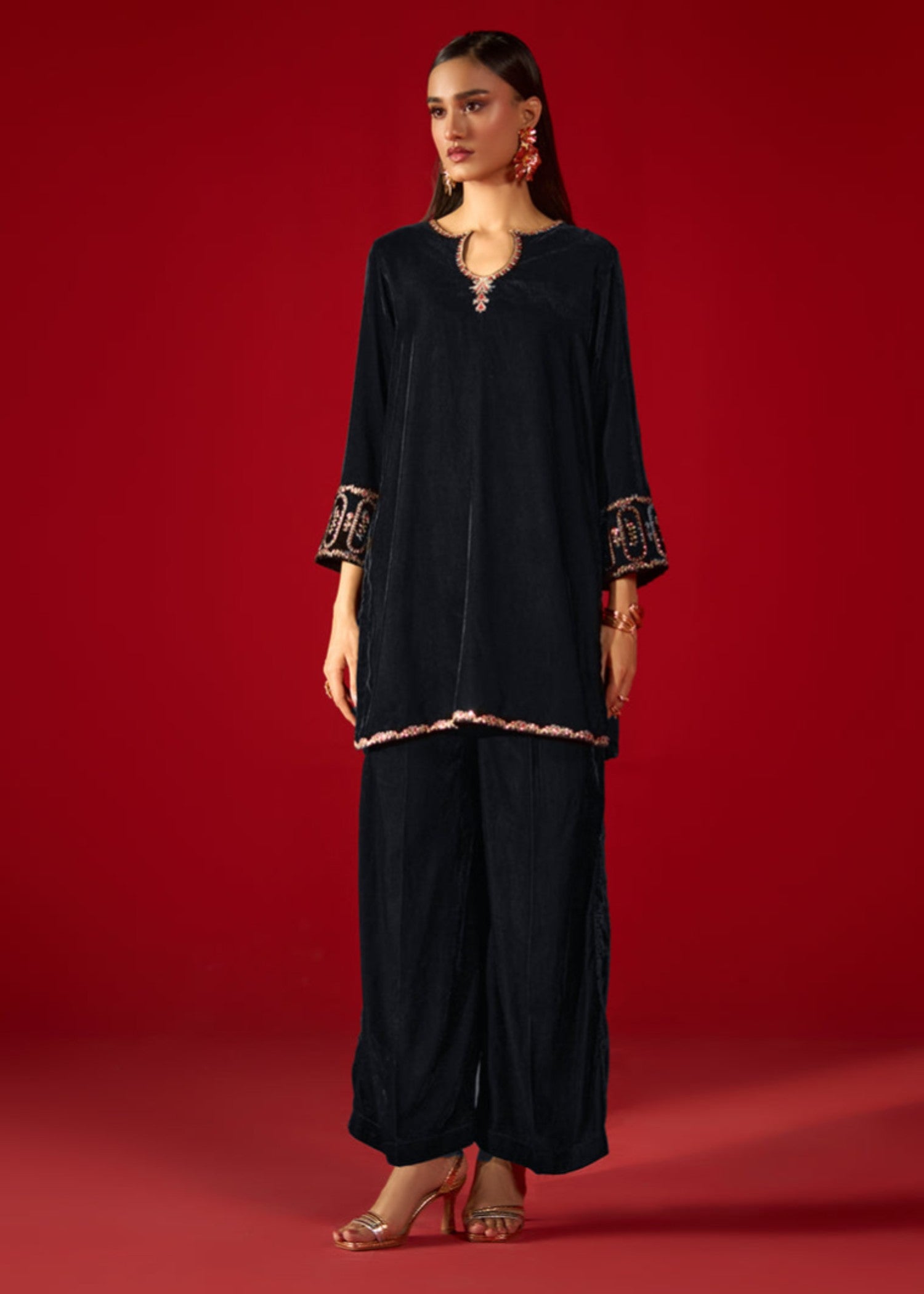 Ally's Essentials AL EA 35 25 Women 2pcs