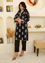 Tawakal Closet Noir Dream Women 2pcs