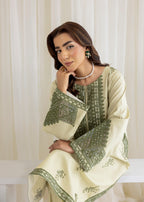 Mohagni LES 10 STITCHED Women 2pcs