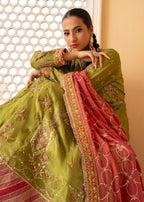 Rang-e-Noor RN 71 Women 3pcs
