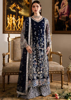 Malhaar AR 158 Women 3pcs