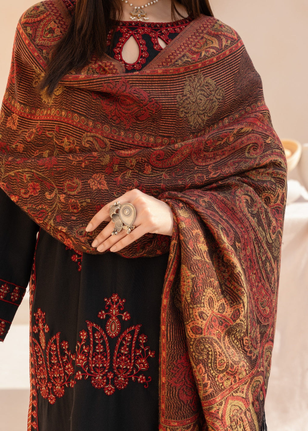 Mohagni MWD 21 Women 3pcs