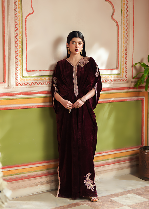 Truba Ravena Women 2pcs