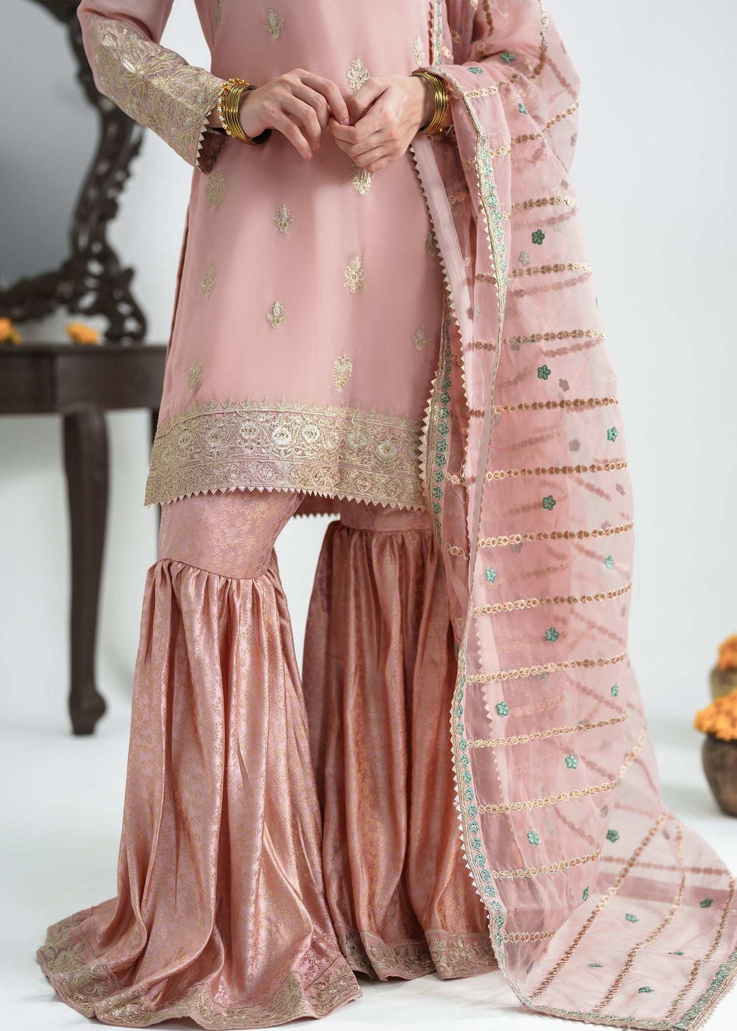 Truba Zermeen Women 3pcs