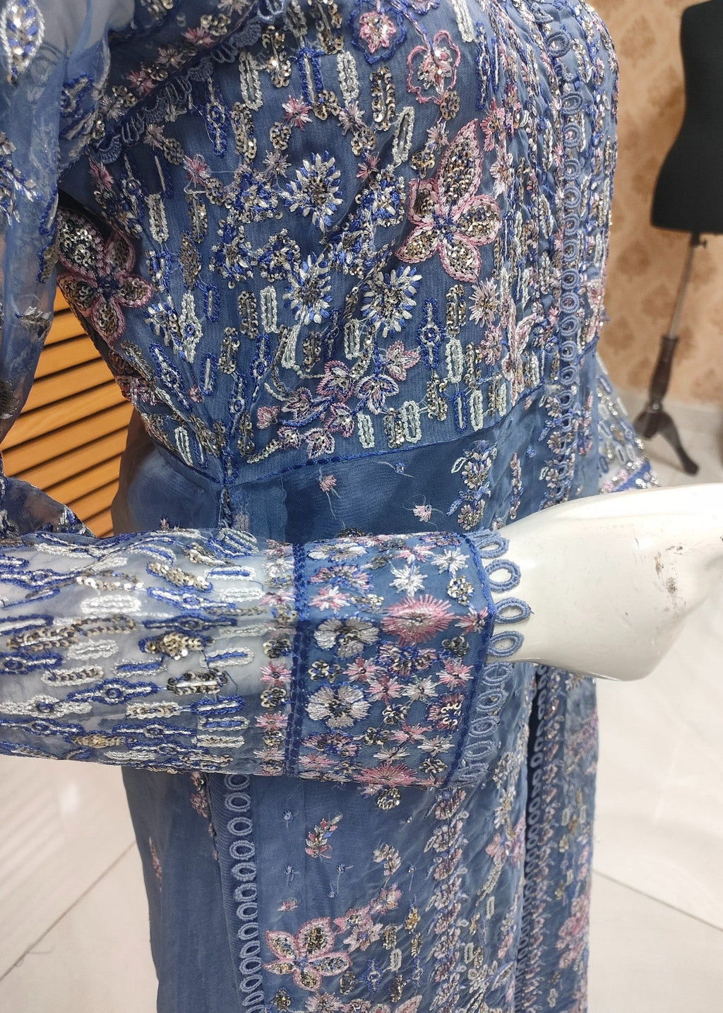 Afrozeh AZL Giselle AZW V2 24 03 Women 3pcs