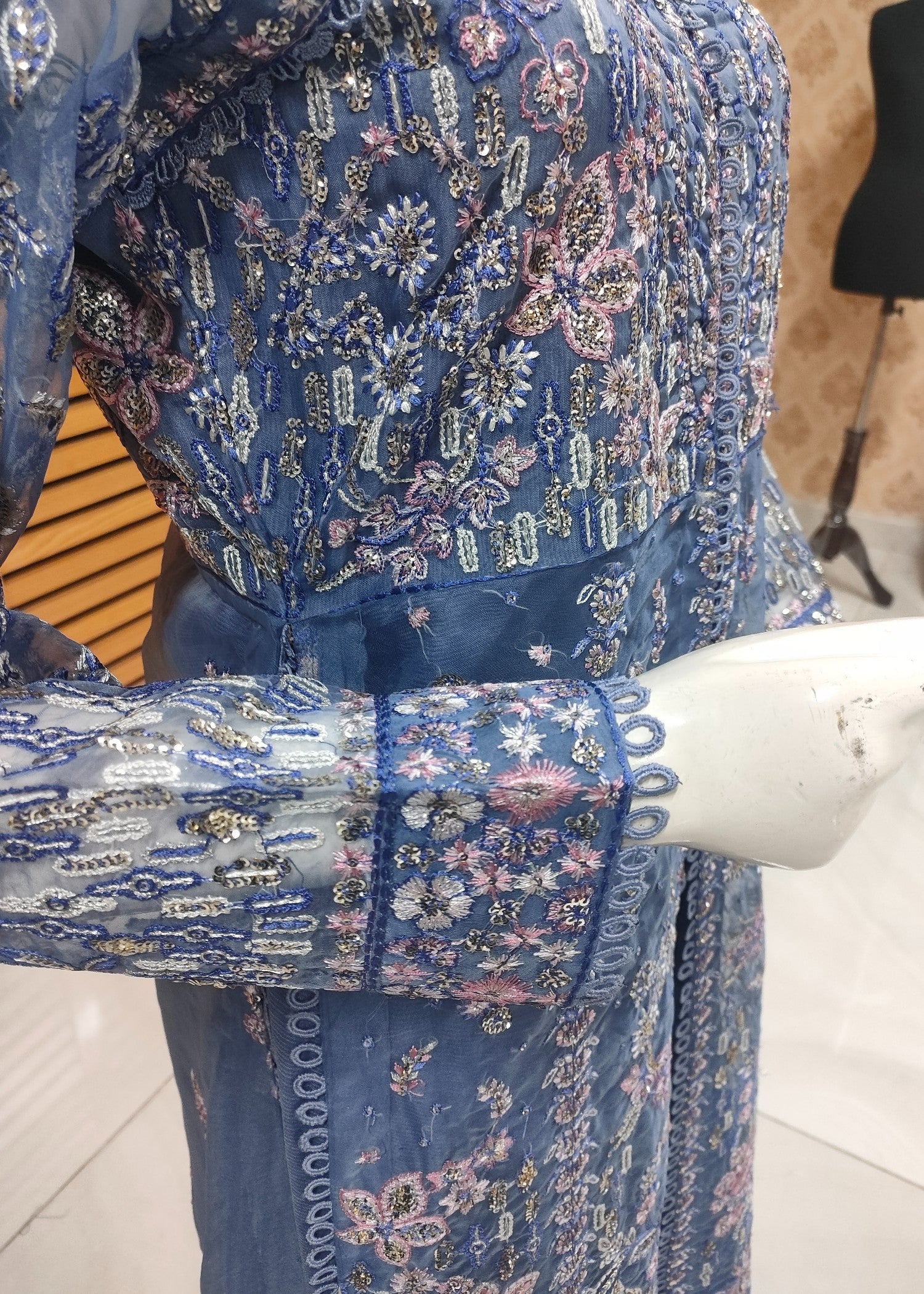 Afrozeh AZL Giselle AZW V2 24 03 Women 3pcs