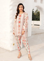 Zainab Musa CHERIE Women 2pcs