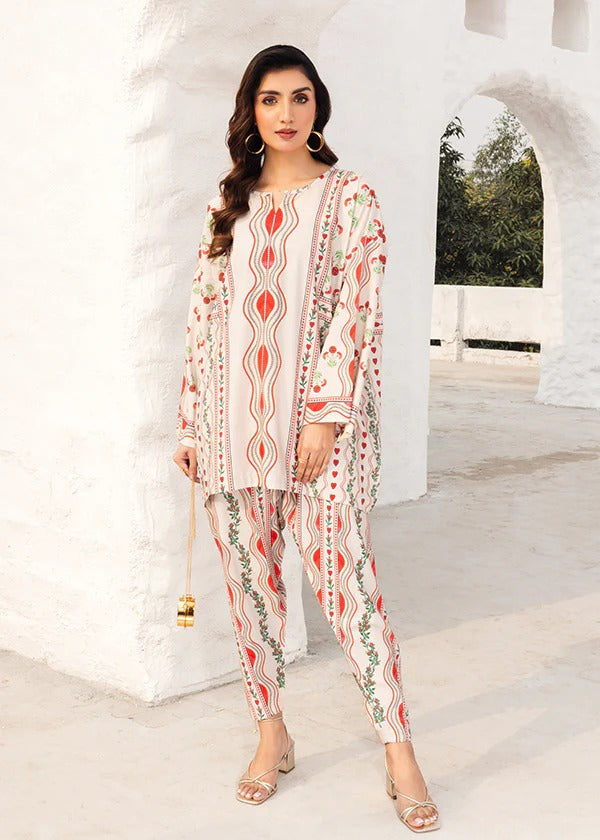 Zainab Musa CHERIE Women 2pcs