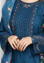 Rb Pret & Couture AMNA Women 3pcs