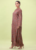 Mohagni GM 02 STITCHED Women 2pcs