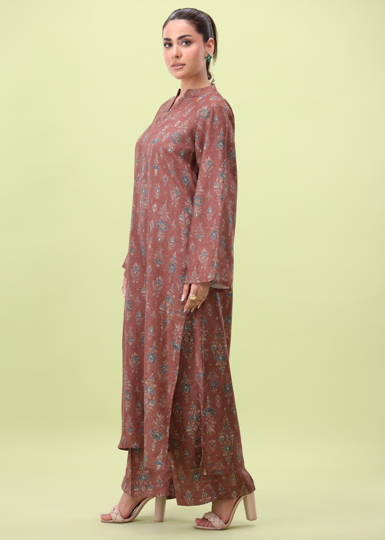 Mohagni GM 02 STITCHED Women 2pcs