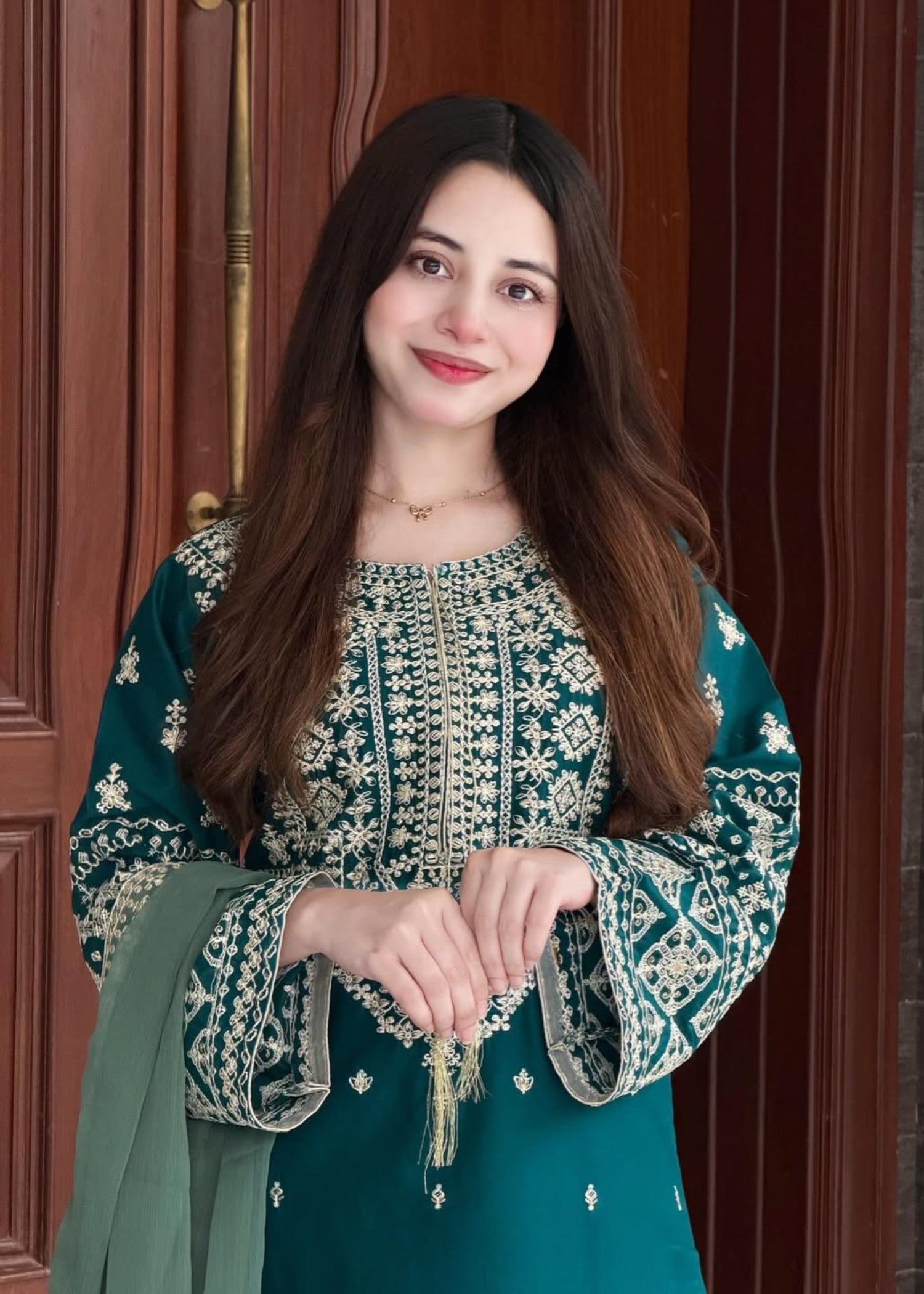 Glamour Stylo Shnzy Women 3pcs