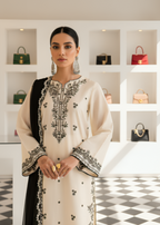 Shehroz Fashion Noor e Shaam Women 3pcs