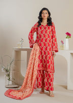 Zeenat & Zoha Blaze Women 3pcs