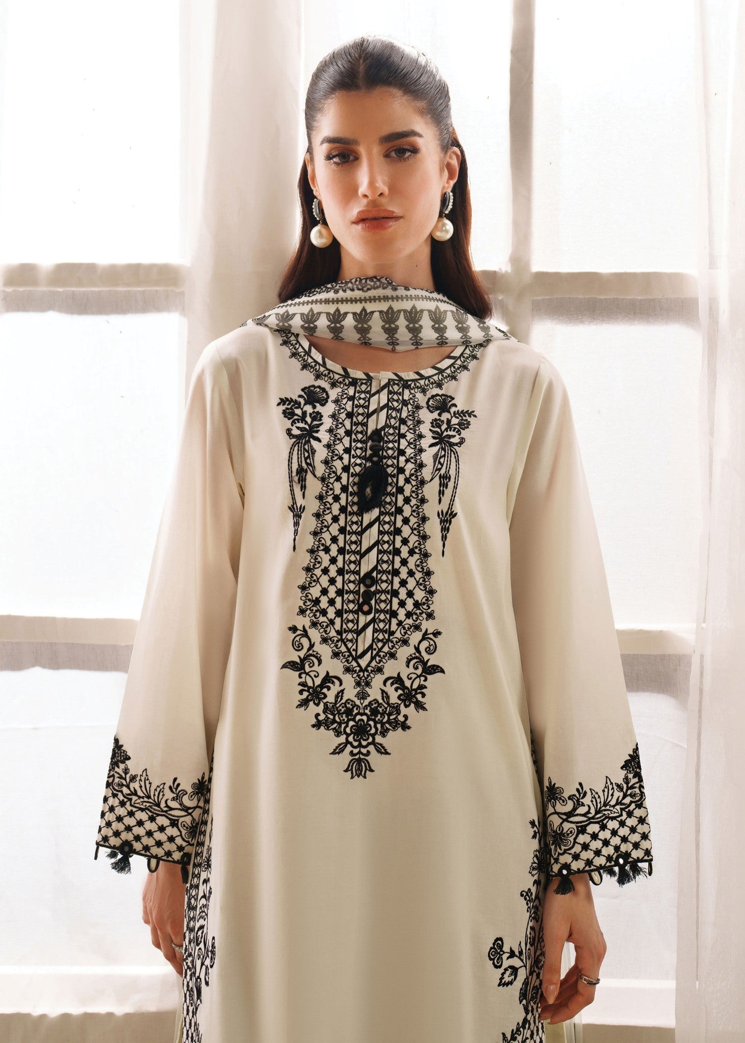 Garnet Clothing Day Lily Women 3pcs