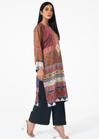 Bareen BSH26 KURTI Women 1pcs