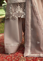 Zarqun 2546 B Women 3pcs