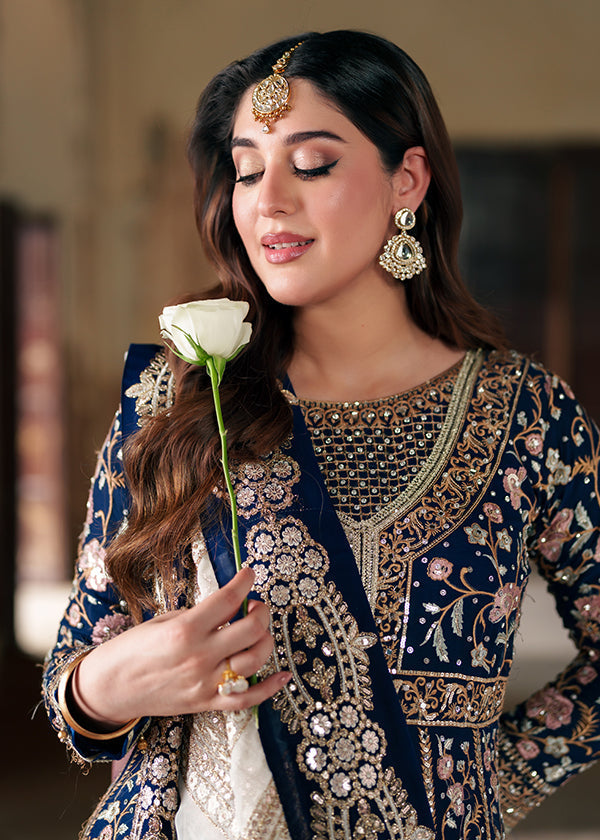 Haseens Official Naqreen Women 3pcs