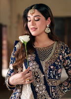 Haseens Official Naqreen Women 3pcs