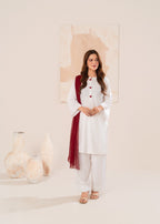 Stylish Collection NOOR Women 3pcs