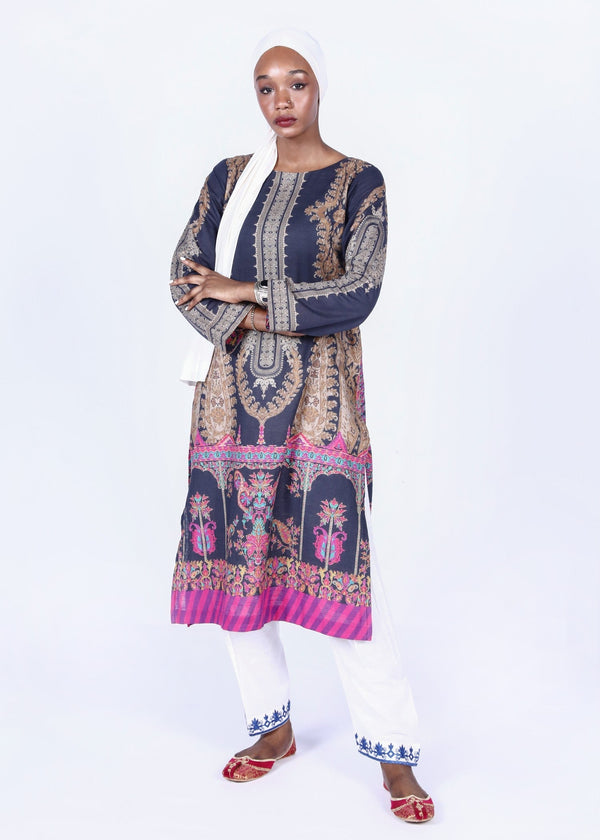 Khatepoesh Dalila Women 1pcs