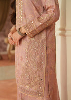 Mohagni BLS 61 STITCHED I UNSTITCHED Women 3pcs