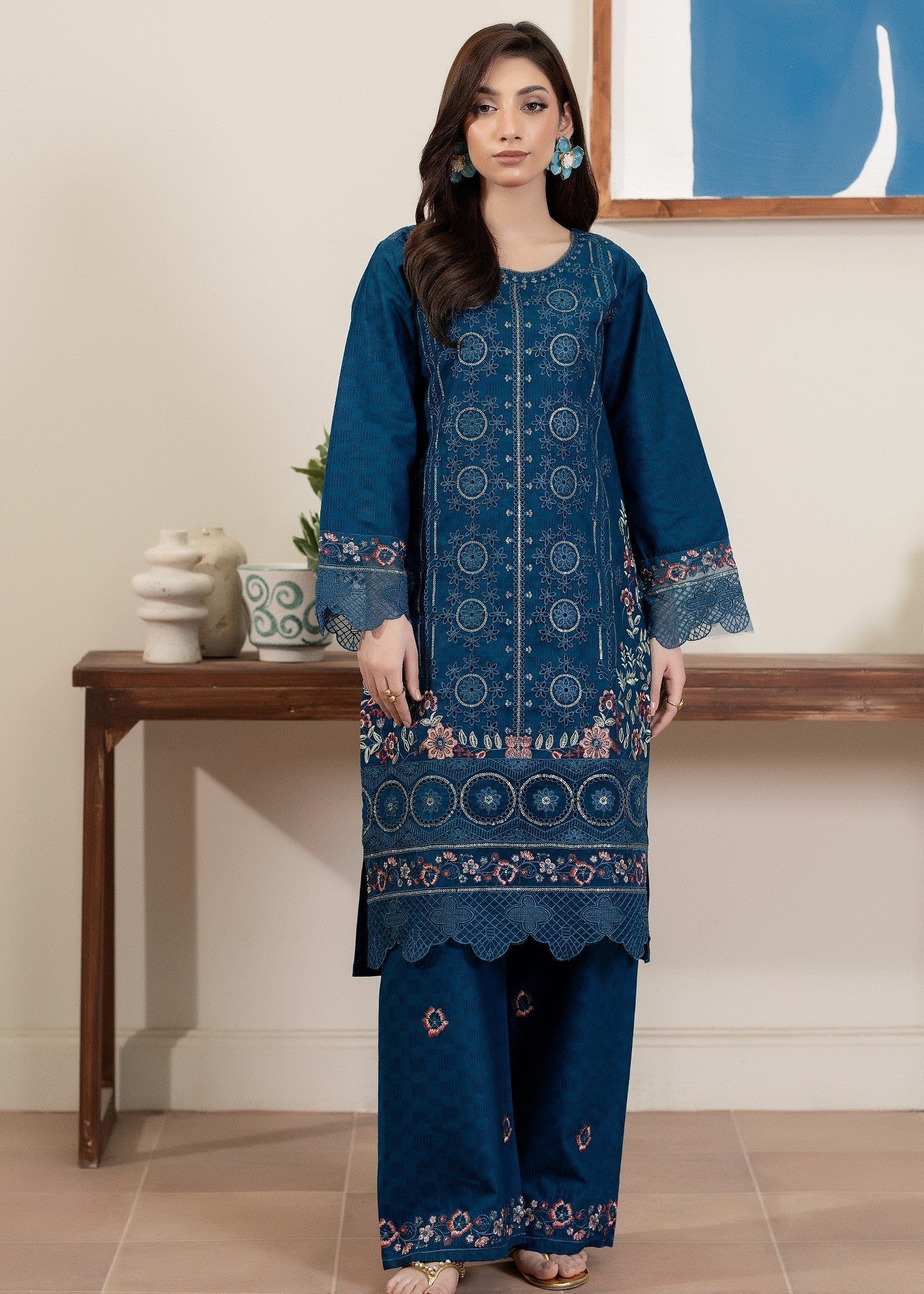 Flutterby Alice zn Women 2pcs