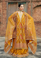 Haseens Official Rangreza Women 3pcs