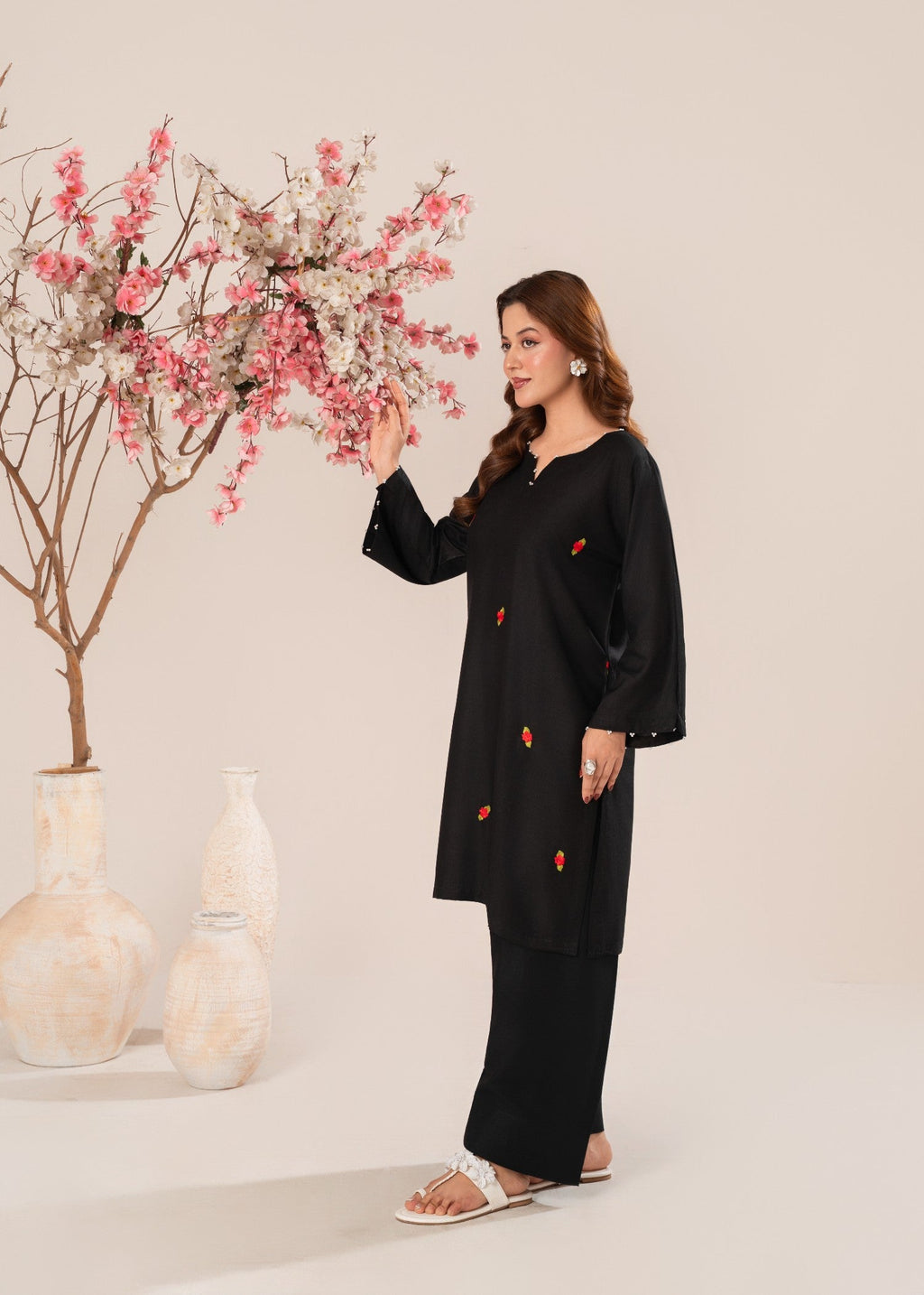 Stylish Collection HAYA Women 2pcs