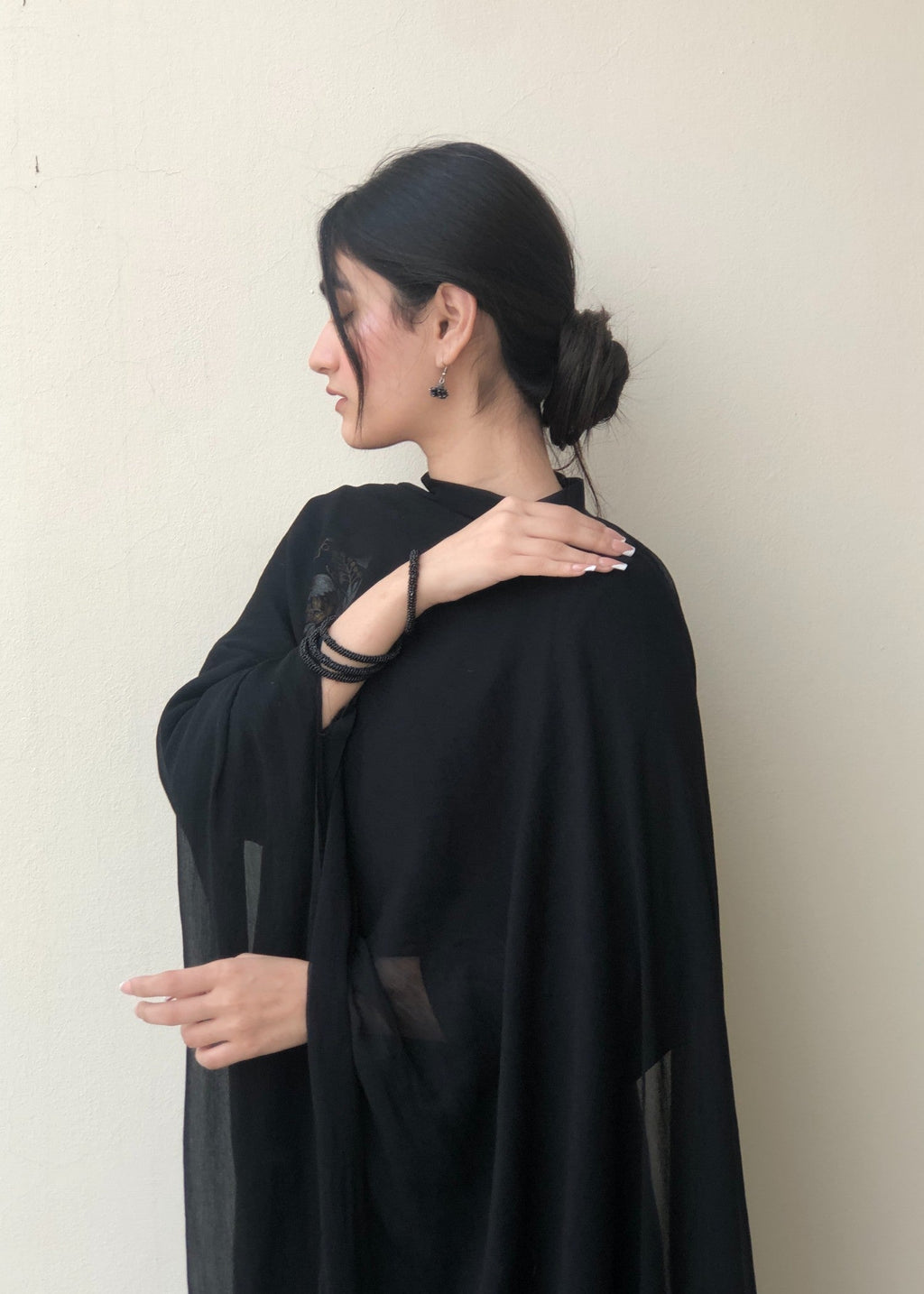 Chaudhary Arts Mor embroidered Women 2pcs