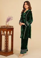 Momin Online Sage Women 2pcs