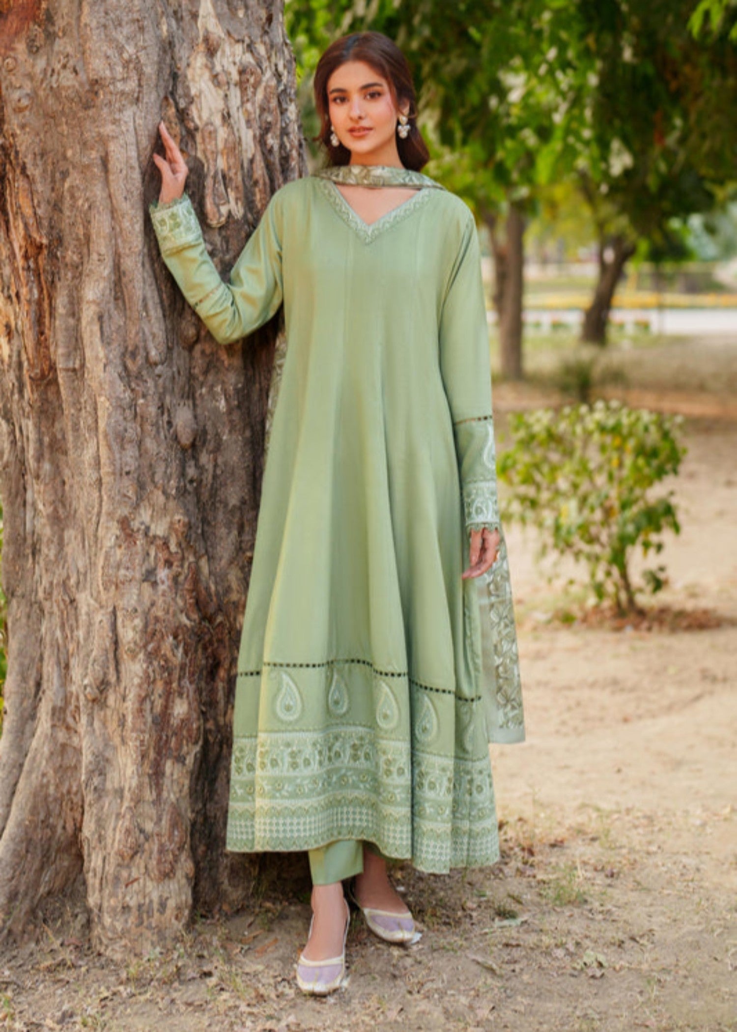 Panache Apparel Jiya Women 2pcs