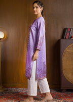 Zellbury WPW2413022 LILAC Women 1pcs