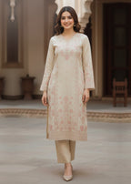 Zuri LAINA KH 01 BEIGE Women 3pcs