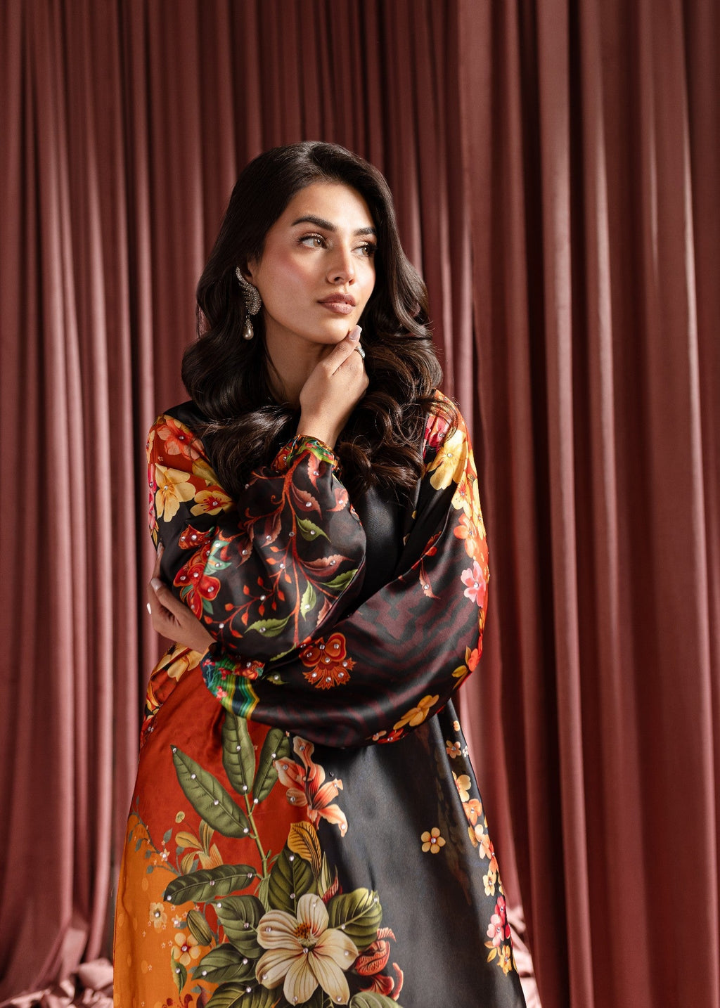 Marjjan MP 35 Women 2pcs