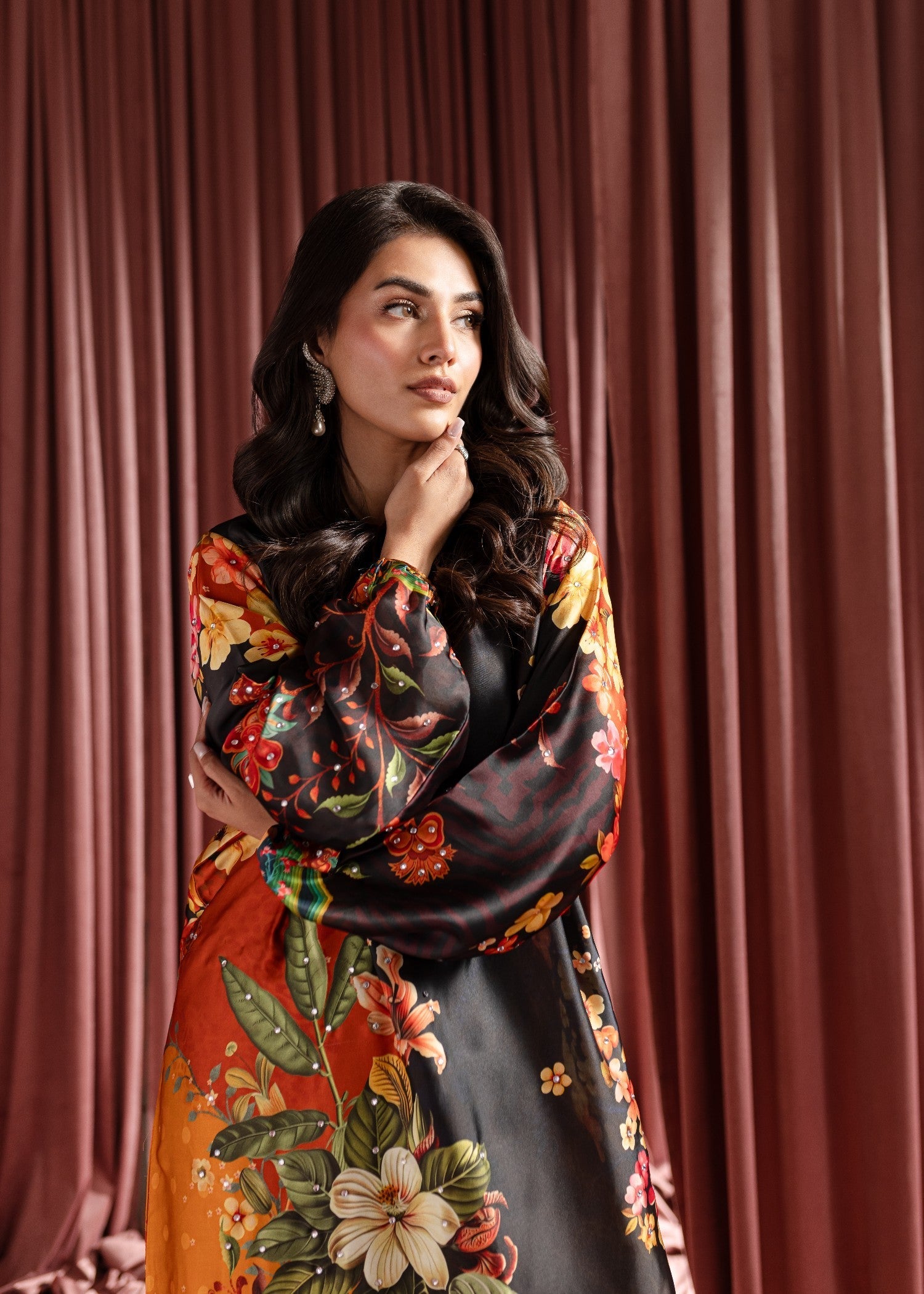 Marjjan MP 35 Women 2pcs