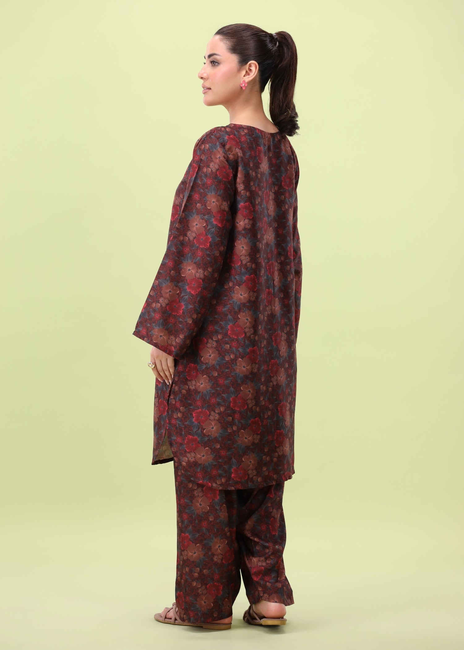 Mohagni GM 01 STITCHED Women 2pcs