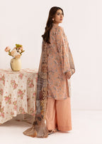 Aik Pret Narmeen 25 Women 3pcs