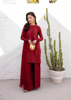 Marjjan SACRLET (MP 48) Women 3pcs