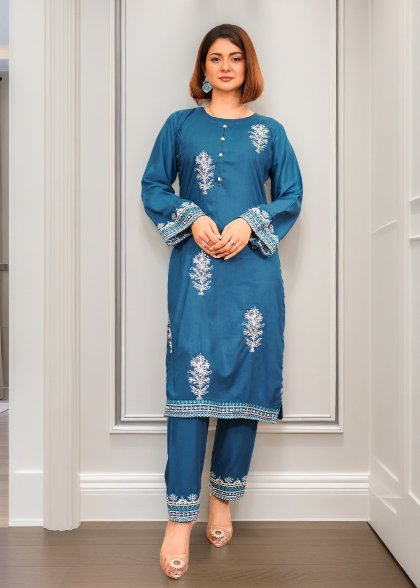 Tawakal Closet TW014 Women 2pcs