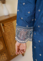 Laal Clothing MLC 017 Women 3pcs