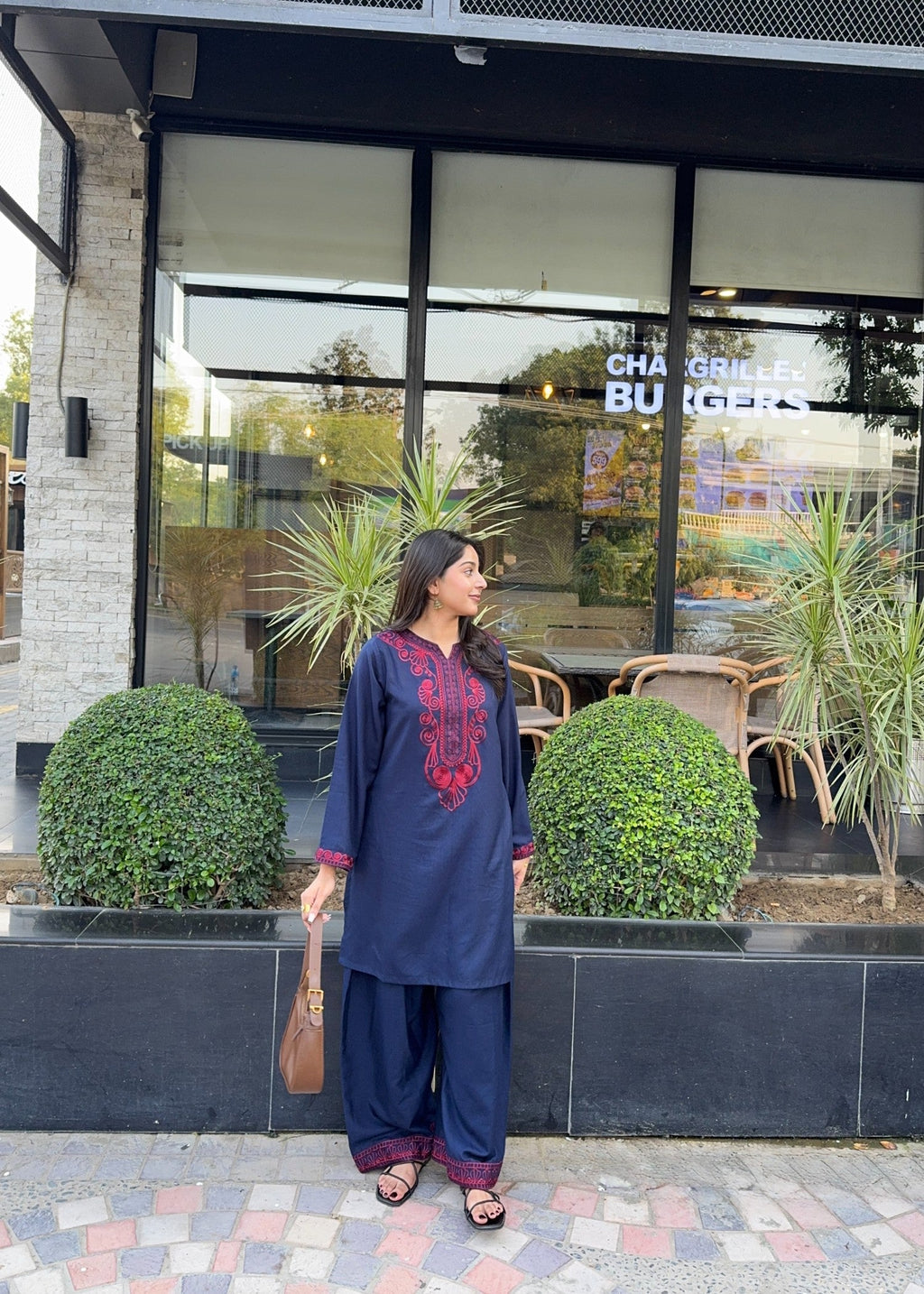 Tiraz Rameen Women 2pcs