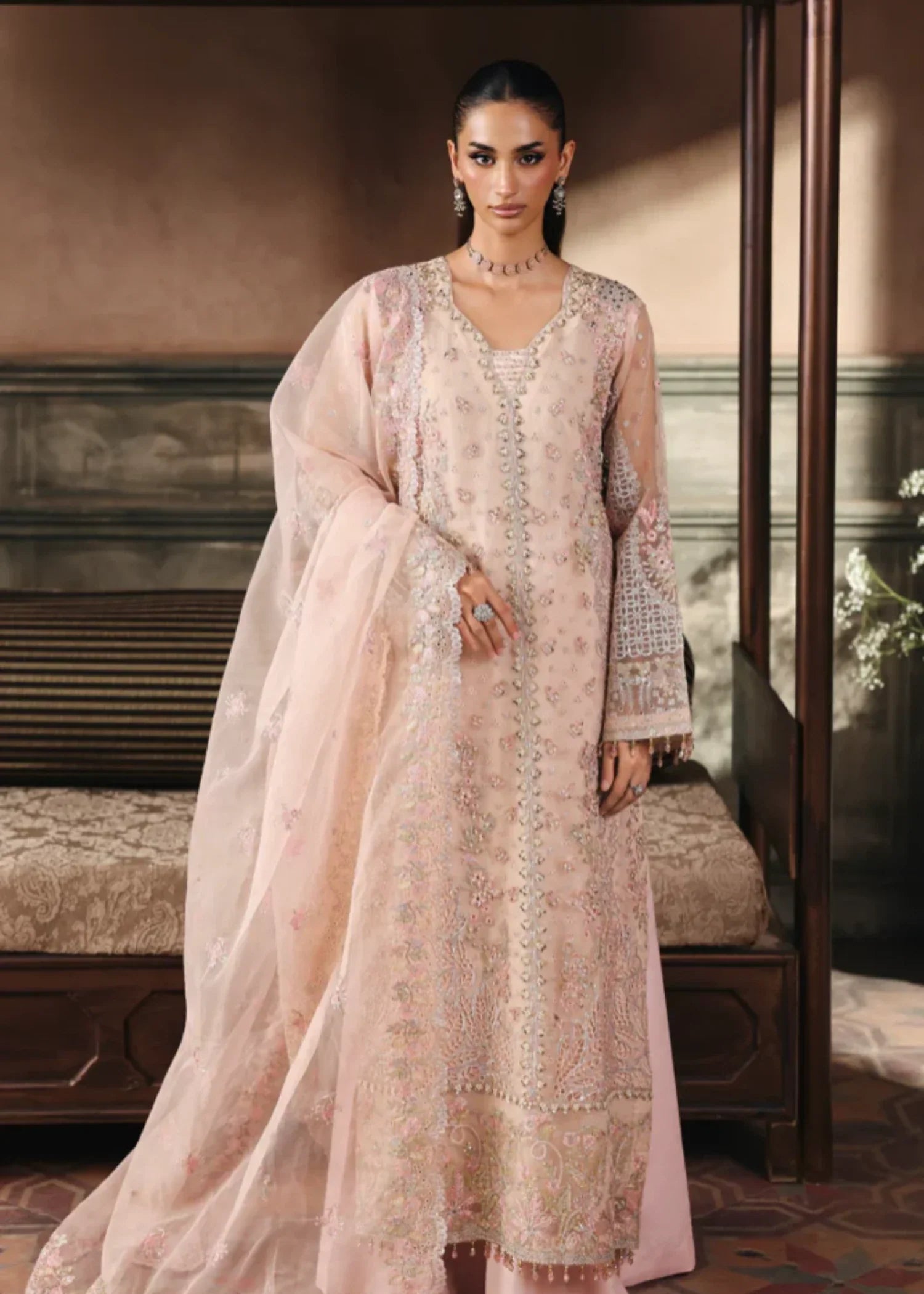 Rajbari Amara Women 4pcs