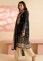 Zellbury WPS2521808 Black Women 2pcs